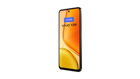 vivo Y29 Türkiye pazarına giriş yapıyor