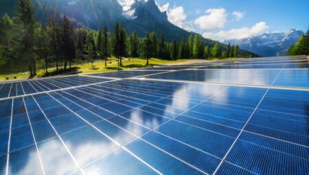 1.000 kat daha verimli: Ultra ince güneş paneli atılımı