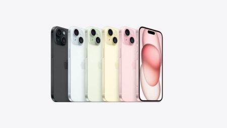 2025’in en çok satan akıllı telefonları açıklandı: İşte birinci sırada yer alan model