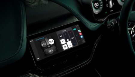 Apple CarPlay Ultra nihayet kullanıma sunuldu; lakin çok az kişi için…