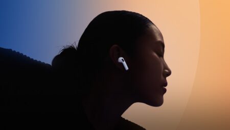 Apple’ın kameralı AirPods modeli için heyecan yaratan tez