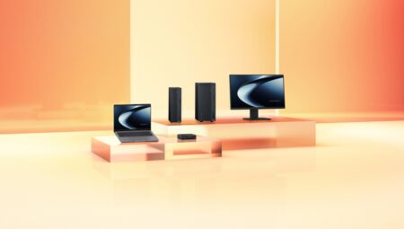 ASUS ve AMD, Computex 2025’te yeni Expert P serisi Copilot+ PC’leri tanıttı