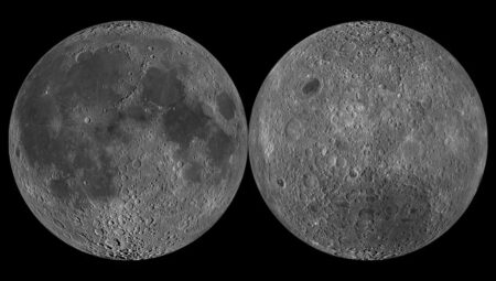 Ay’ın iki yüzü: Neden bu kadar farklılar ve bu ne manaya geliyor?