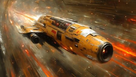 Bavulları hazırlayın! 100 sene içinde komşu galaksilere gidiyoruz…