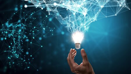 Bilim kurgu değil, gerçek: Elektriği taşıyabilen bakteri keşfedildi