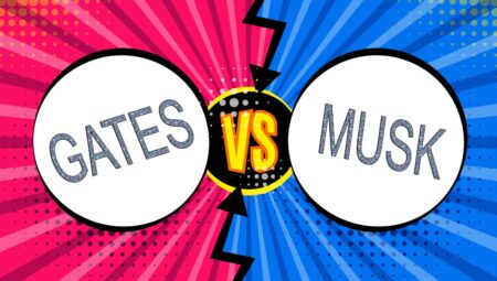 Bill Gates’ten Elon Musk hakkında zehir zemberek açıklamalar