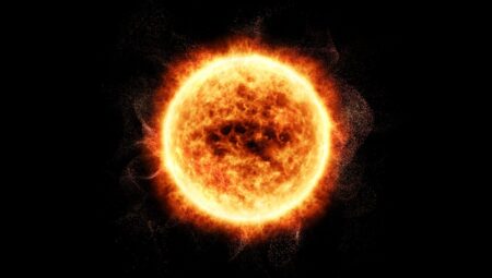 Devasa Güneş fırtınası, Dünya çapında büyük problemlere yol açtı