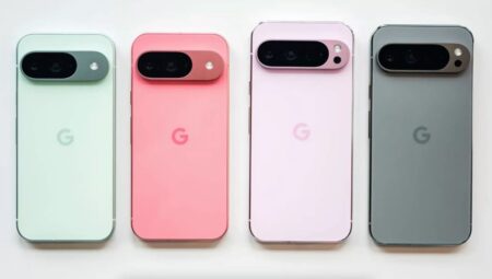 Google, yeni reklam sinemasında Apple ile o denli bir dalga geçti ki…