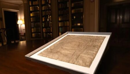 Herkes onu 27,5 dolarlık bir kopya sanıyordu; lakin gerçek çok farklı çıktı