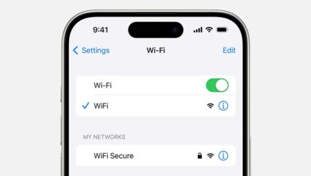 iOS 19 ile Wi-Fi sıkıntısı bitiyor mu?