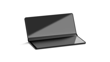 Katlanabilir iPhone, tek seferlik bir model olmayacak!