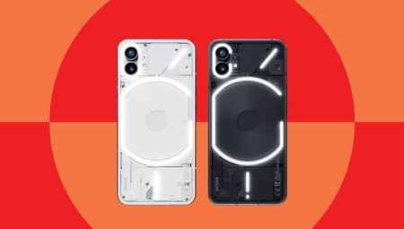 Nothing Phone 3, Apple iPhone’a ve Samsung Galaxy S’e rakip olacak