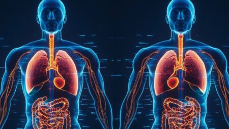 Organların yer değiştirdiği az durum: “Situs Inversus” nedir?