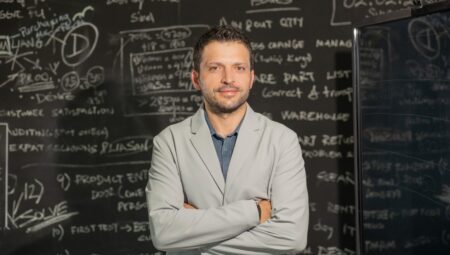 Reeder, yeni amiral gemisi akıllı telefonu S919’u tanıttı