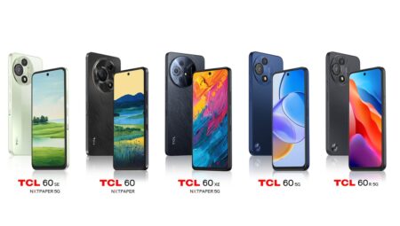 TCL, NXTPAPER teknolojili aygıtlarını 2025 baharına hazırlıyor