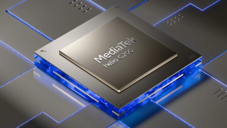 TECNO, SPARK 40+’ın MediaTek Helio G200 işlemcili birinci akıllı telefon olacağını duyurdu