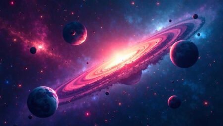 Uzay araştırmaları ve NASA nereye koşuyor? İşte sessizliğin gerisindeki acı gerçekler
