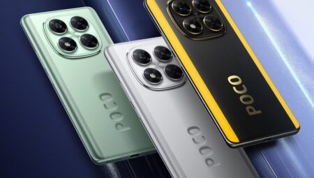 Xiaomi, ekran değişim garantisi kampanyasını başlattı