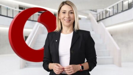 Yandex Türkiye ve Vodafone Türkiye, dijital iş birliğinde buluştu