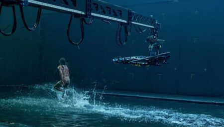 28 Yıl Sonra sinemasına iPhone damgası: İşte 20 iPhone’lu kamera sistemi