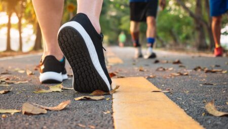 Adım suratınız, beyninizin yaşını ortaya çıkartıyor