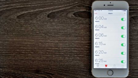 Apple’ın “9 dakika” inadı, iOS 26 ile nihayet kırılıyor