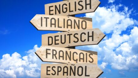 Bu lisanın ne sağı var, ne de solu…