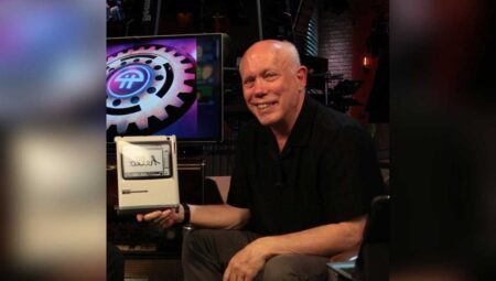 Dijital dünyanın görünmez mimarı hayatını kaybetti: Bill Atkinson’ın efsanevi seyahati