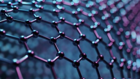 Grafenin tahtını tehdit eden yeni gereç: MAC