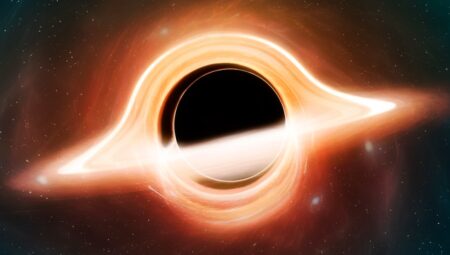 Güneş’in 36 milyar katı yükünde dev bir kara delik keşfedildi