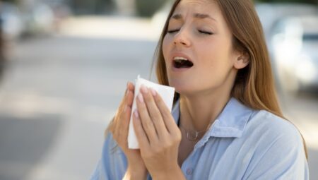 Hapşıranlara neden “çok yaşa” diyoruz?