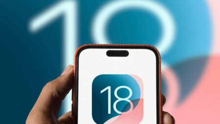 iOS 18 ve iPadOS 18 kullanan aygıtların oranı muhakkak oldu
