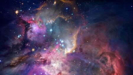 Kainatın sonu nasıl olacak? Büyük donma mı, büyük çöküş mü?