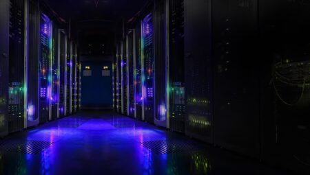 Nokia, bulut altyapısında 5’inci kuşak AMD EPYC işlemcileri kullanacak