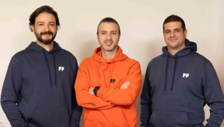 Piapiri, ÜNLÜ & Co’dan ayrılarak kendi teknoloji şirketini kurdu