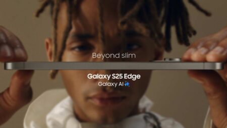 Samsung Galaxy S25 Edge satışları, beklenenin çok altında kaldı