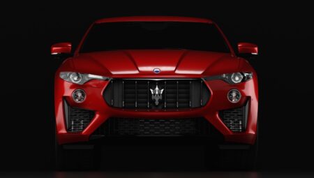 Ünlü lüks araba markası satılıyor mu?