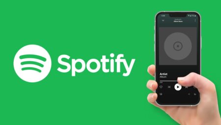 Uygulama kodlarındaki ipuçları: Spotify için yeni devir başlıyor