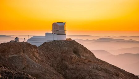 Vera C. Rubin Gözlemevi’nin birinci imgeleri nefes kesti; ve bu yalnızca başlangıç!