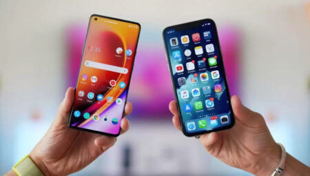 2025’in en çok satan telefonları: iPhone dorukta, Samsung Android’de önde