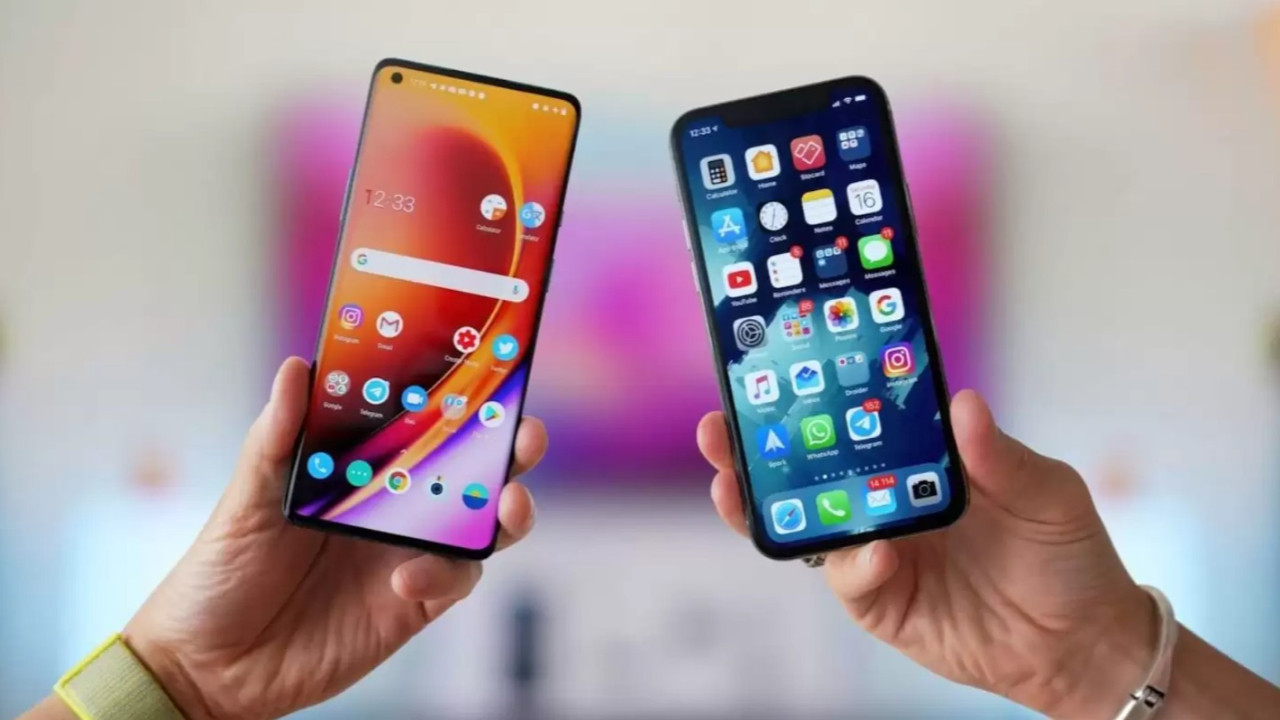 2025’in en çok satan telefonları: iPhone dorukta, Samsung Android’de önde