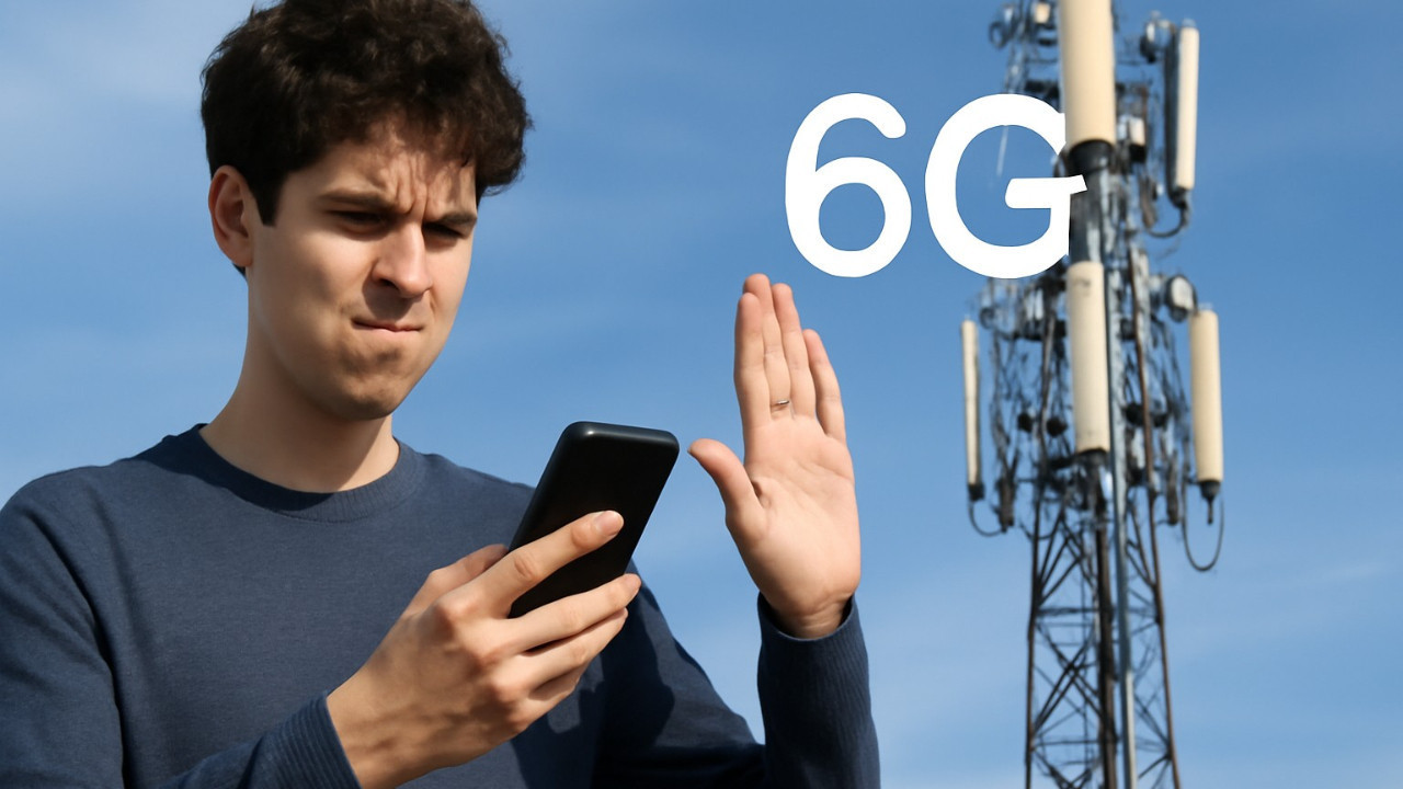 6G geliyor lakin neden bu kere kimse heyecanlı değil?