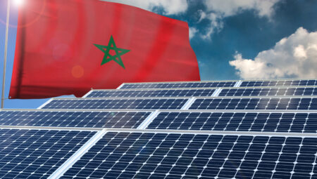 Afrika’nın güneş gücü, deniz altından Avrupa’ya taşınacak
