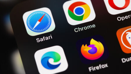 Ağustos 2025 tarayıcı bilgileri açıklandı: Chrome’a yaklaşabilen yok!