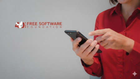 Akıllı telefonlarda özgürlük çağı, Librephone işletim sistemiyle başlıyor