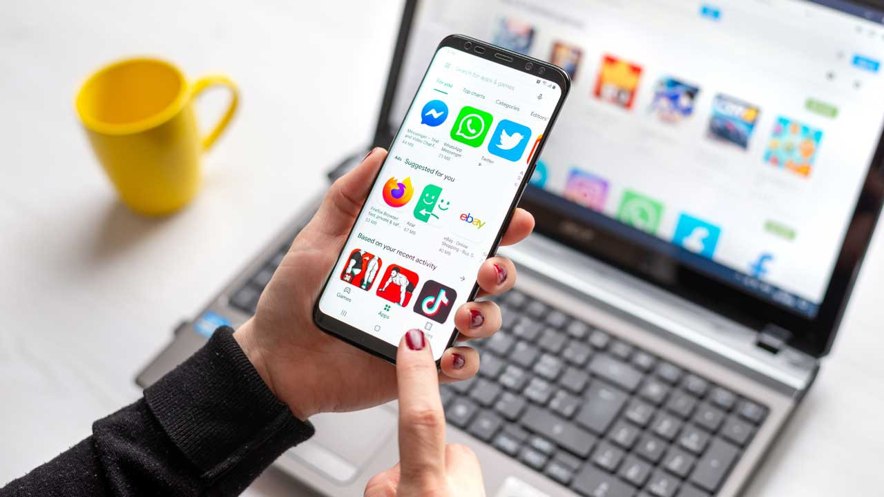 Android’in bâtın güvenlik özelliği: Tek dokunuşla tüm sensörleri kapatın