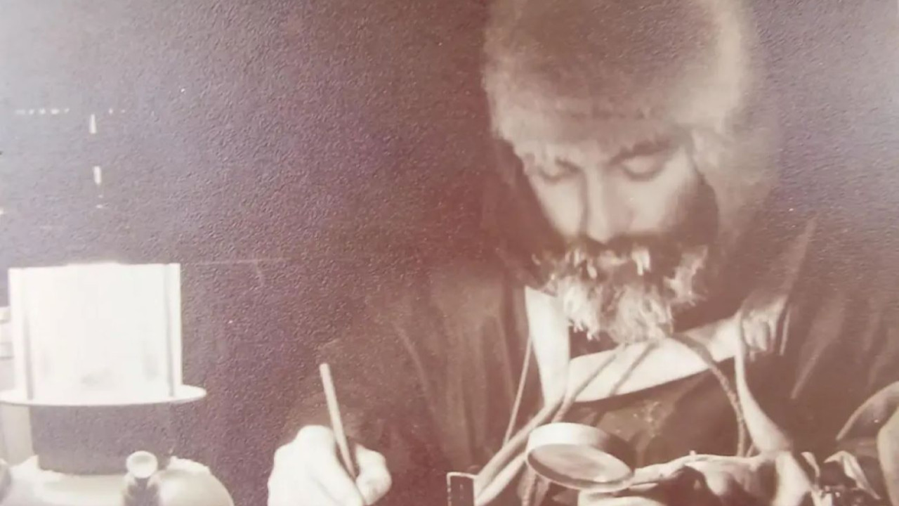 Antarktika’da kaybolan araştırmacının gizemi, 65 yıl sonra çözüldü