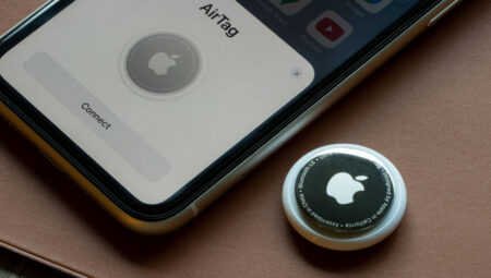 Apple AirTag kullanıcıları dikkat: Bu Bip sesi bir ihtar olabilir!
