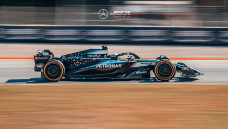 Apple, artık de Formula 1 yayın haklarının peşine düştü