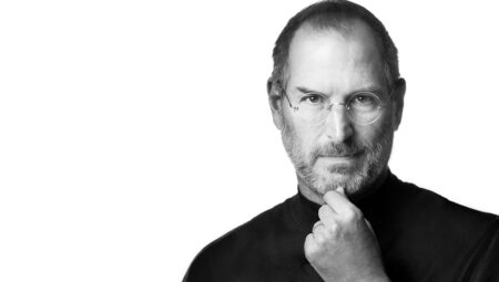 Apple çalışanları, Steve Jobs’la asansörde karşılaşmaktan bile korkuyormuş